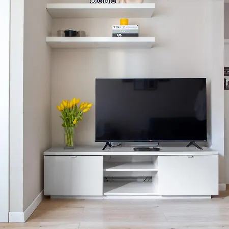 Solari Apartment, Milan Fashion Street-2