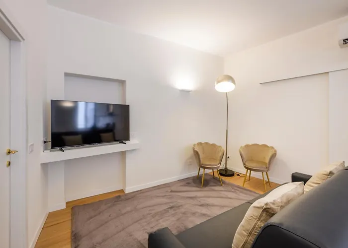 Royal Suites - Centro
